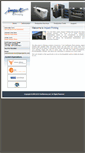 Mobile Screenshot of impactprint.com
